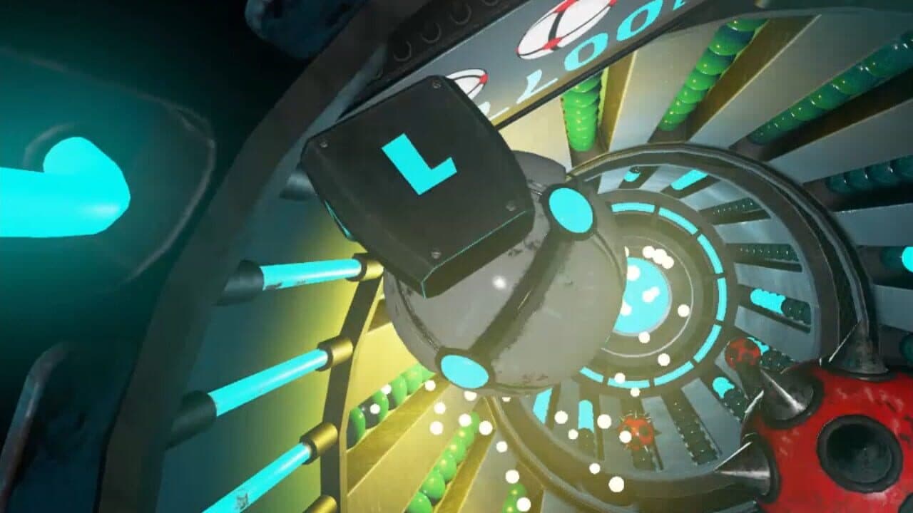 Punch Bomb thumbnail 3