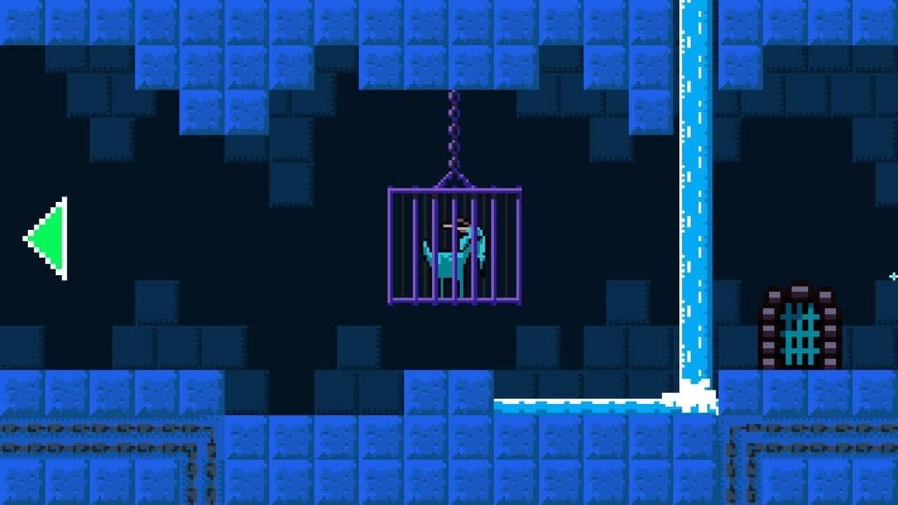There Is No Game thumbnail 2