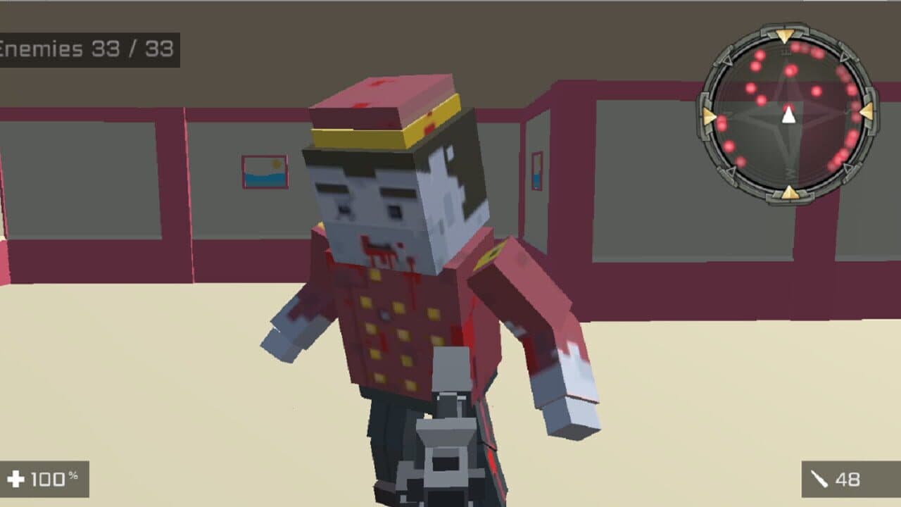 Square Head Zombies thumbnail 2