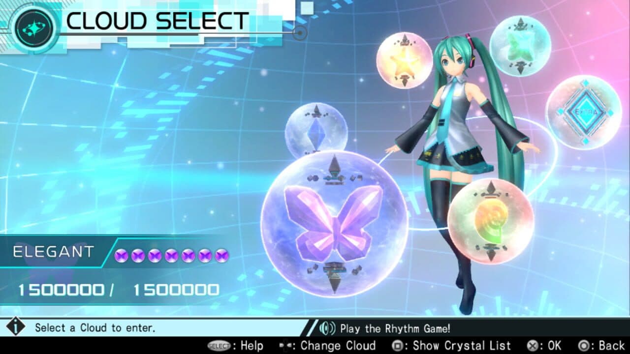 Hatsune Miku: Project Diva X thumbnail 4