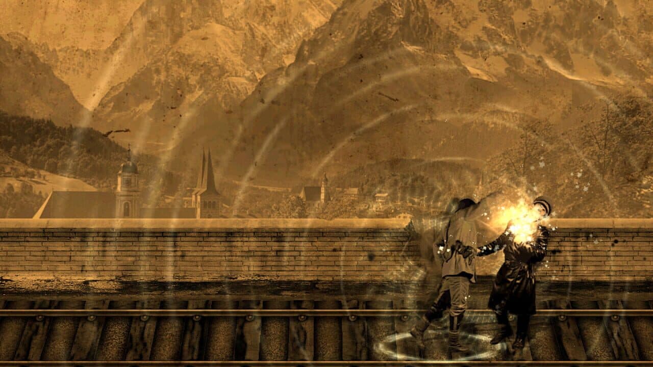 Veteran Combat thumbnail 2