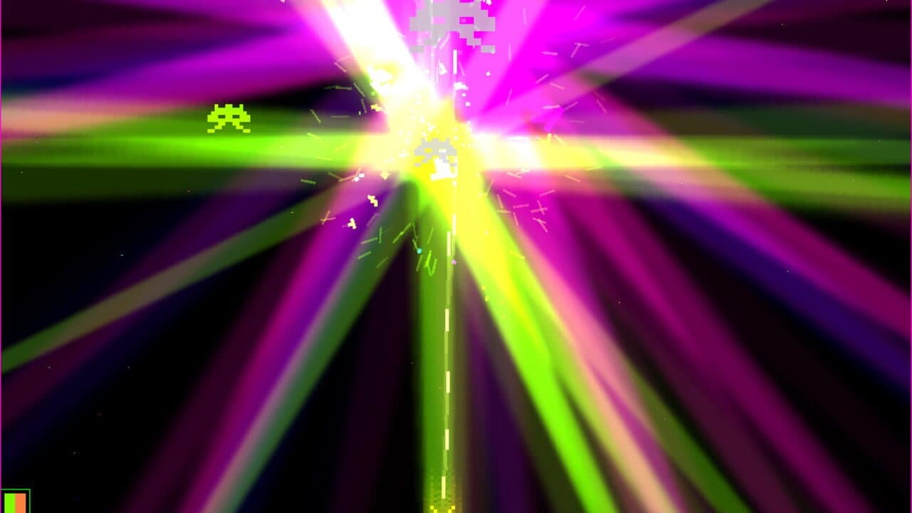 Void Invaders thumbnail 4
