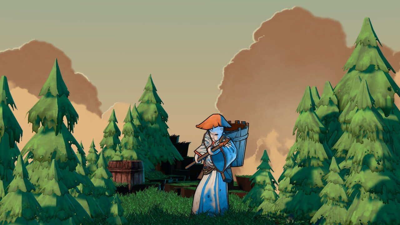 Felix the Reaper thumbnail 3