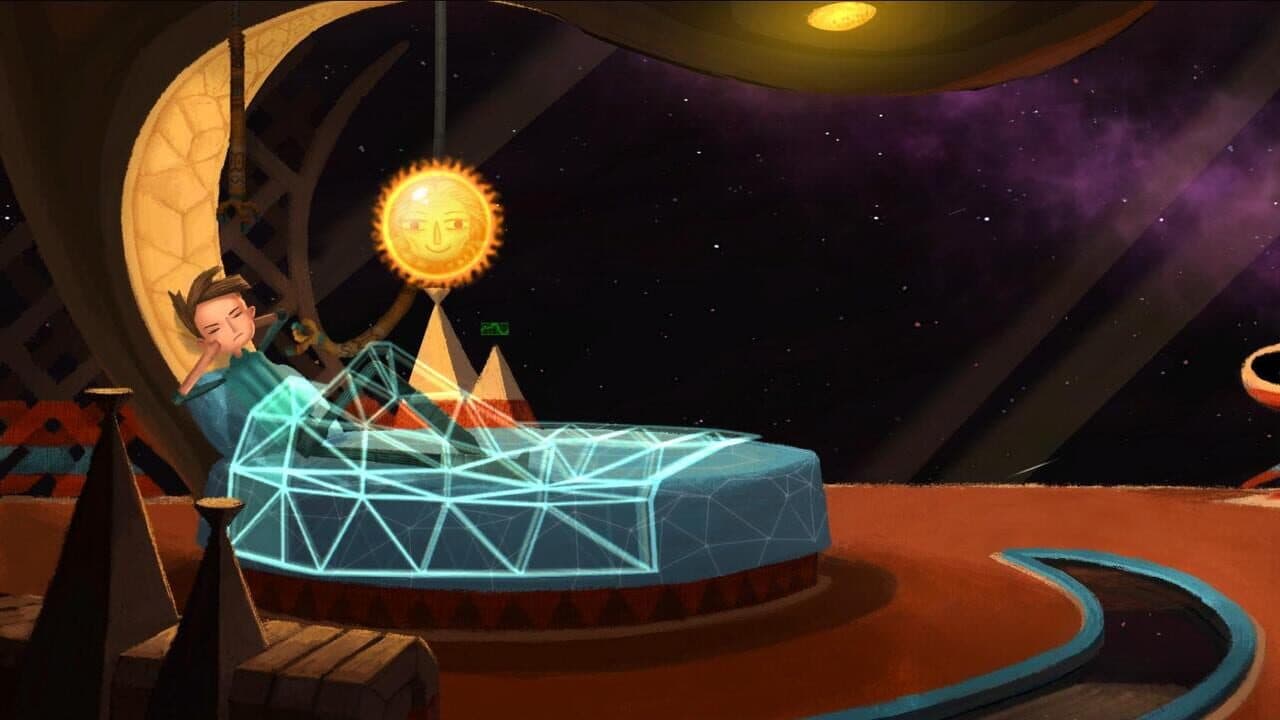 Broken Age thumbnail 2