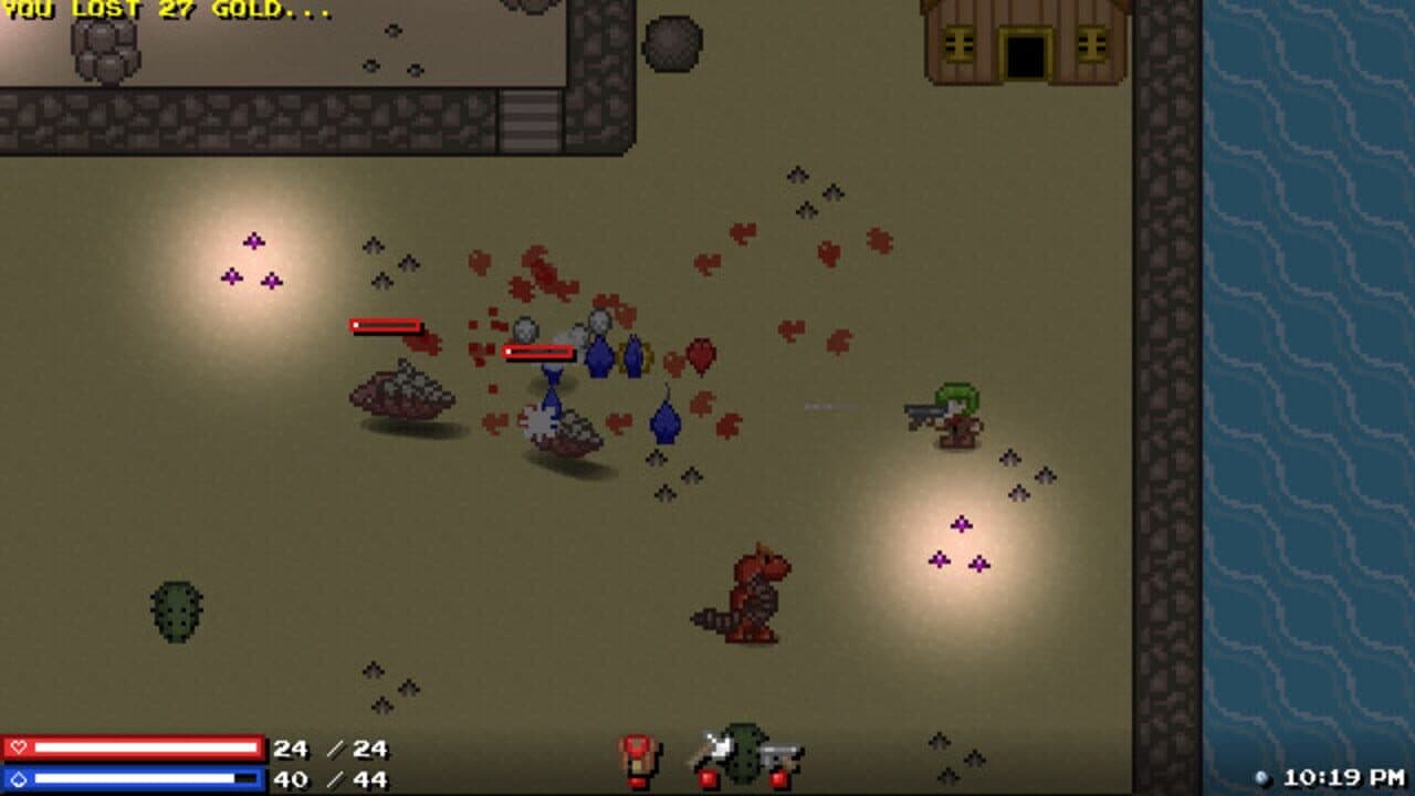 The Elmian Warrior thumbnail 3