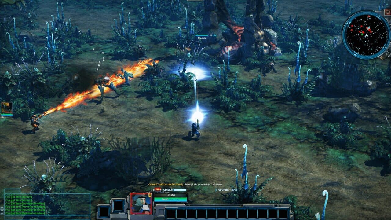 Colonies Online thumbnail 3