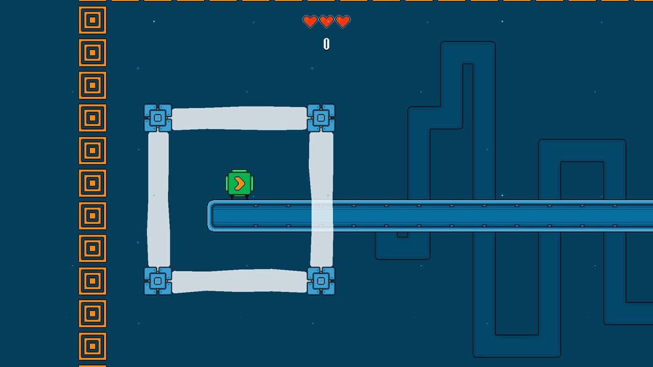 Z55z screenshot 1