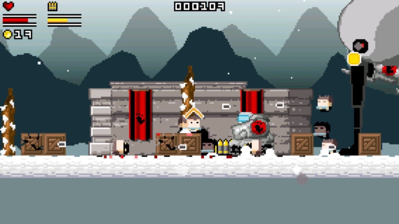 Gunslugs thumbnail 3
