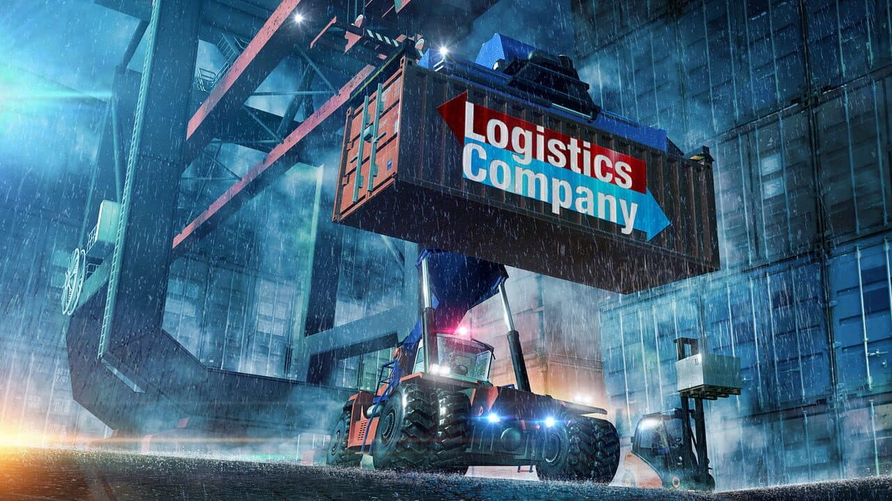 Logistics Company thumbnail 5