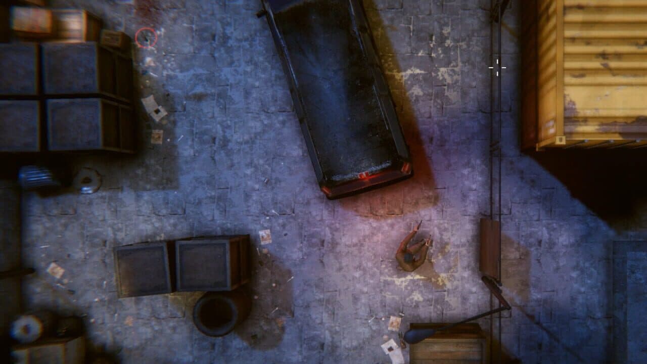 The Hong Kong Massacre thumbnail 8