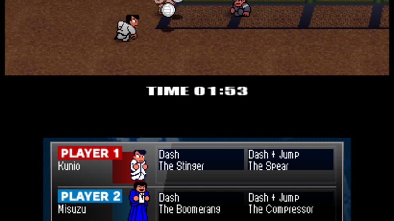 River City: Tokyo Rumble thumbnail 10