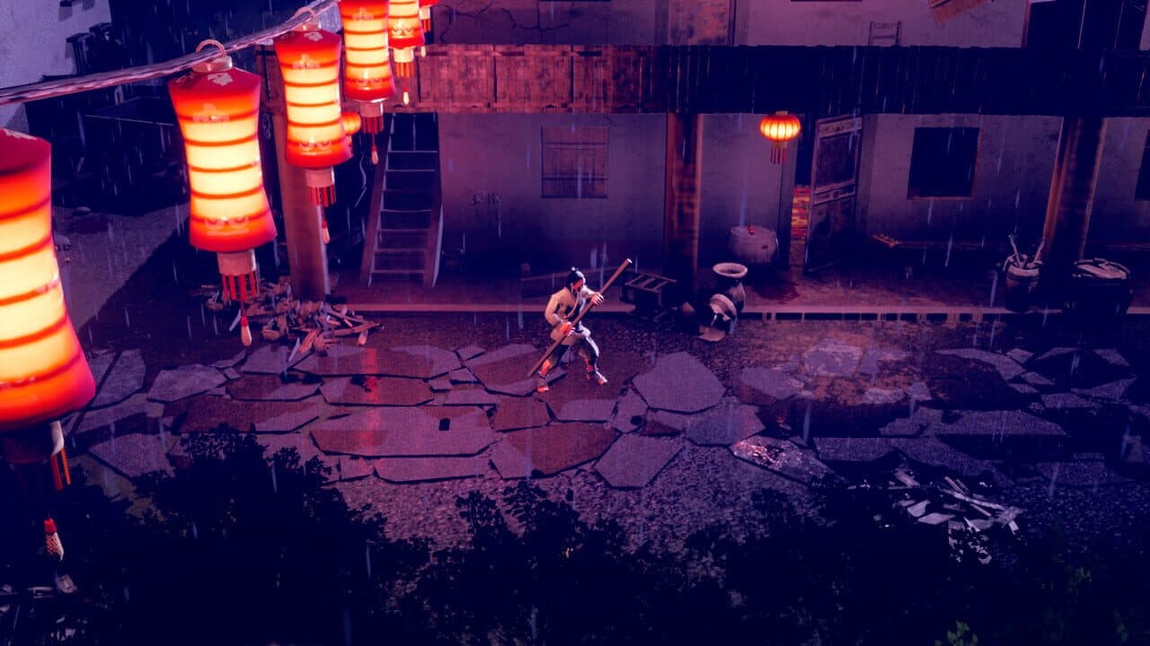 9 Monkeys of Shaolin thumbnail 4