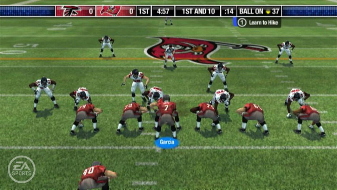 Madden NFL 08 thumbnail 9