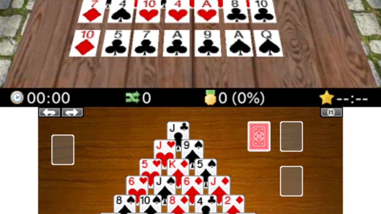 Best of Solitaire thumbnail 3