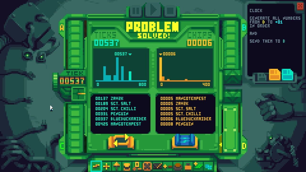 Prime Mover thumbnail 2