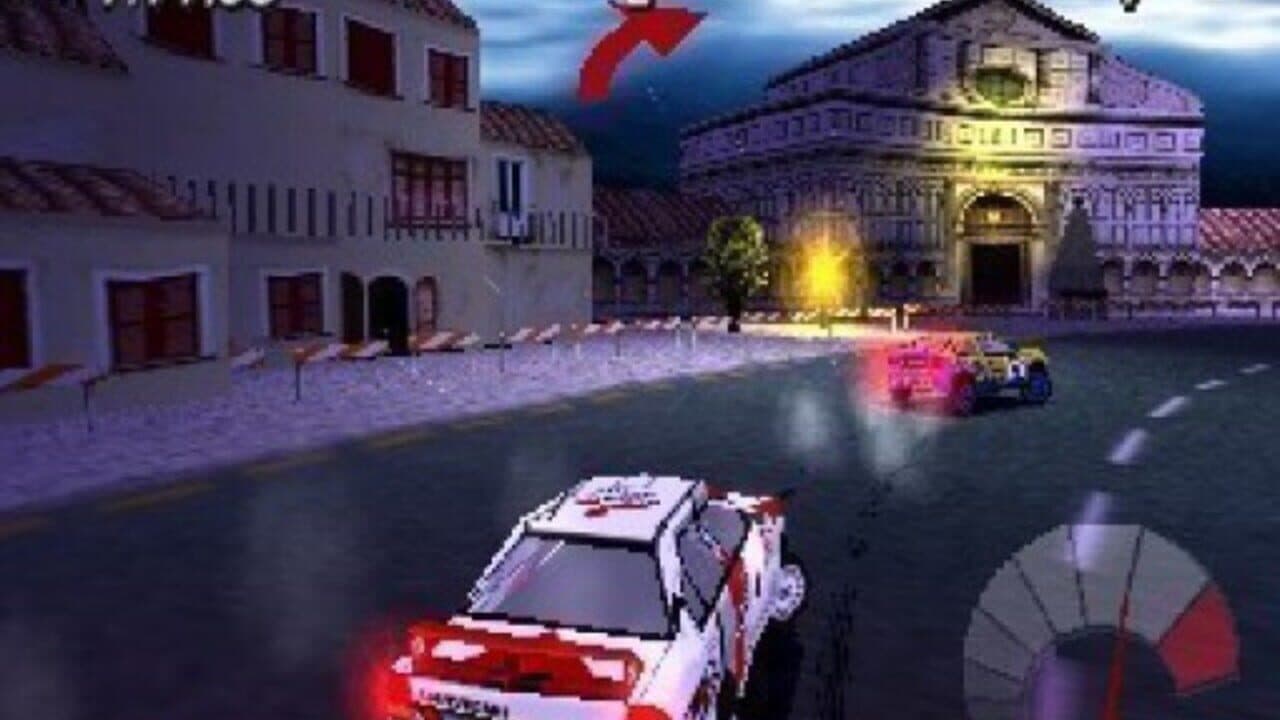 International Rally Championship thumbnail 3