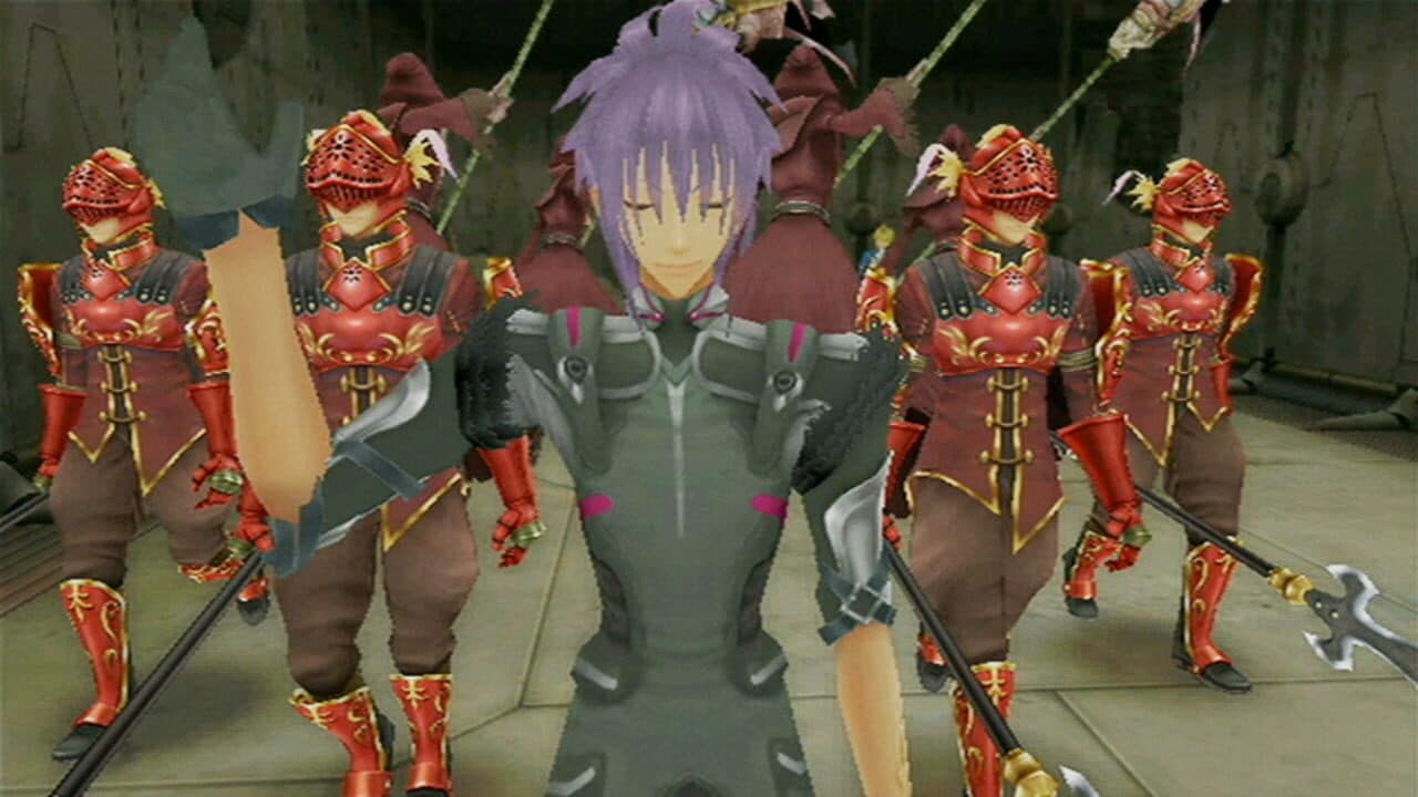 Arc Rise Fantasia thumbnail 2
