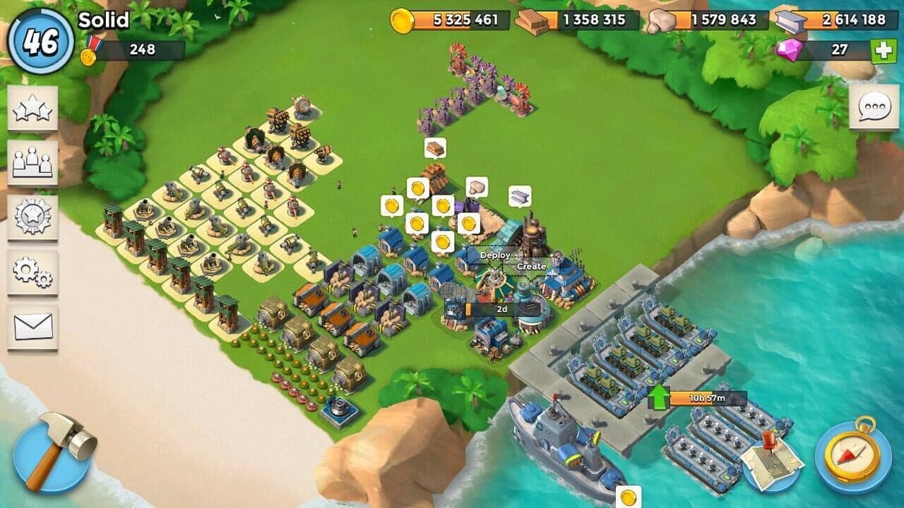 Boom Beach thumbnail 2