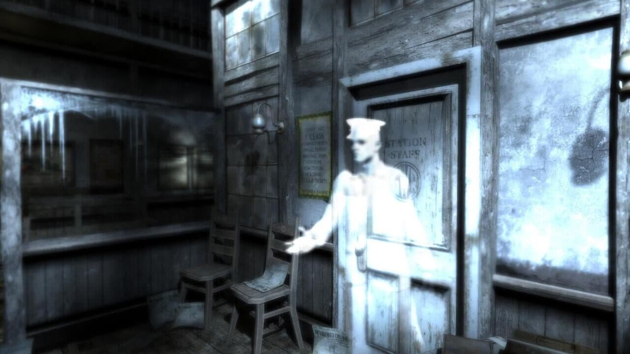 Dark Fall: Lost Souls thumbnail 5