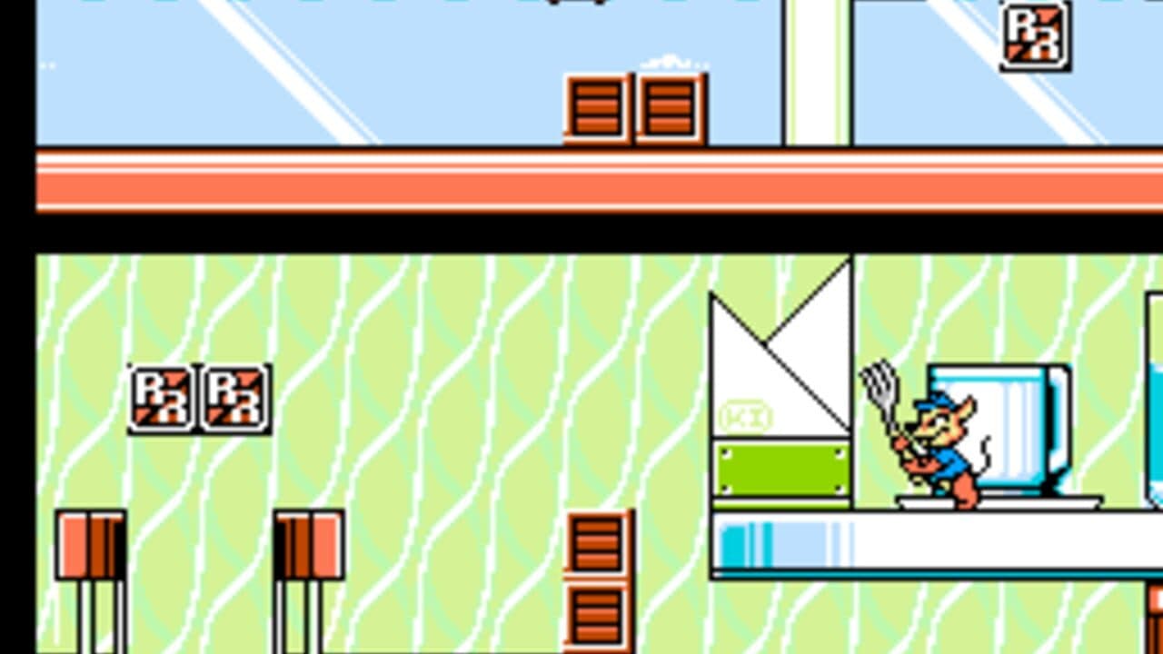 Disney's Chip 'n Dale Rescue Rangers 2 thumbnail 4