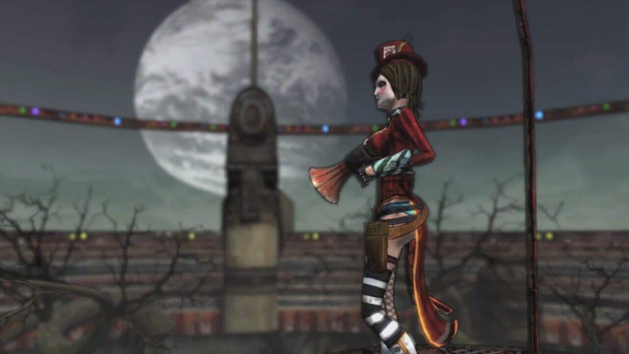 Borderlands: Mad Moxxi's Underdome Riot thumbnail 2