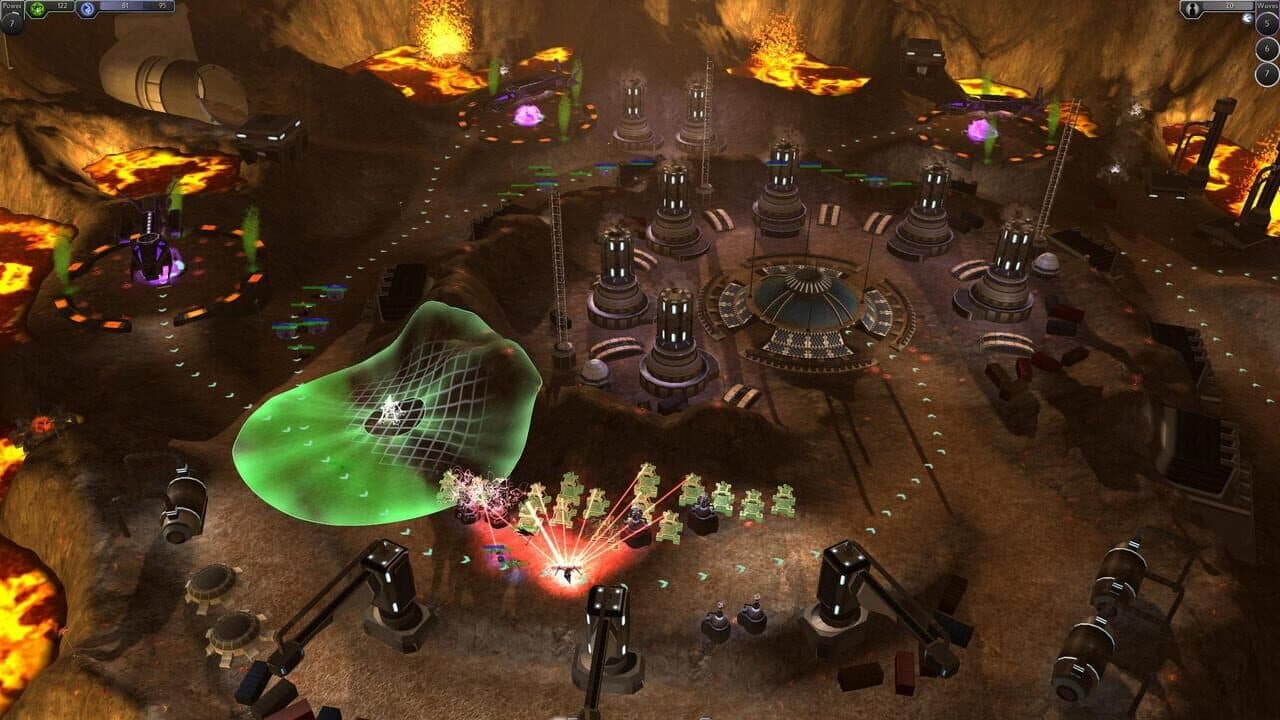 Sol Survivor thumbnail 3
