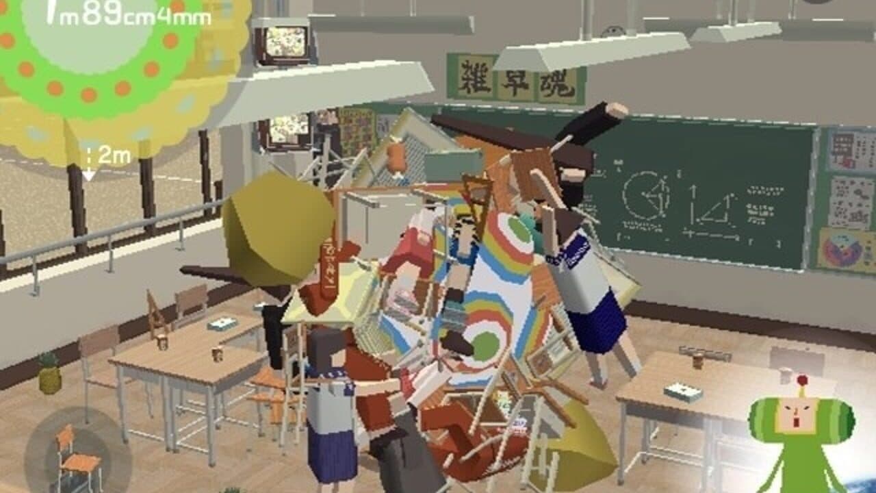 We Love Katamari thumbnail 4