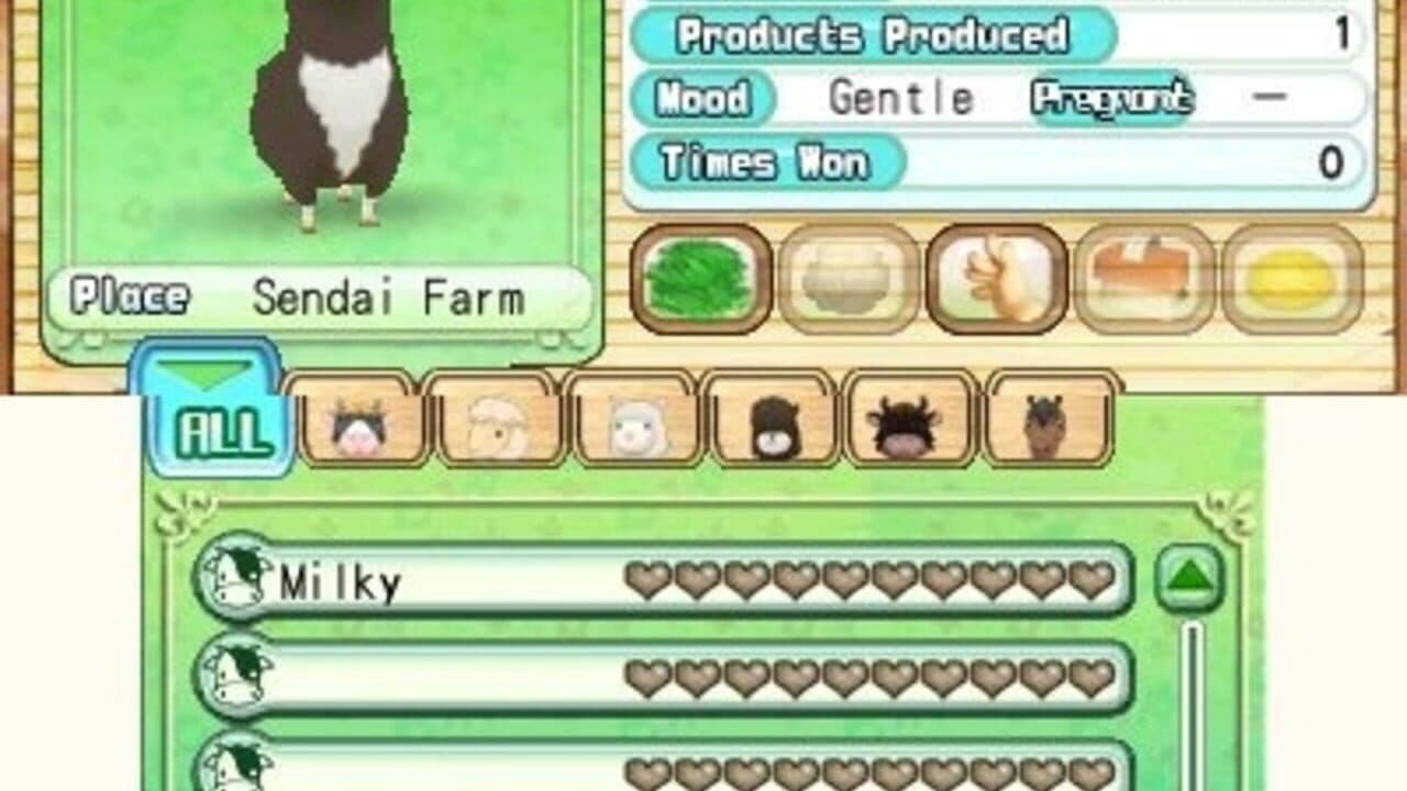 Harvest Moon: A New Beginning thumbnail 5
