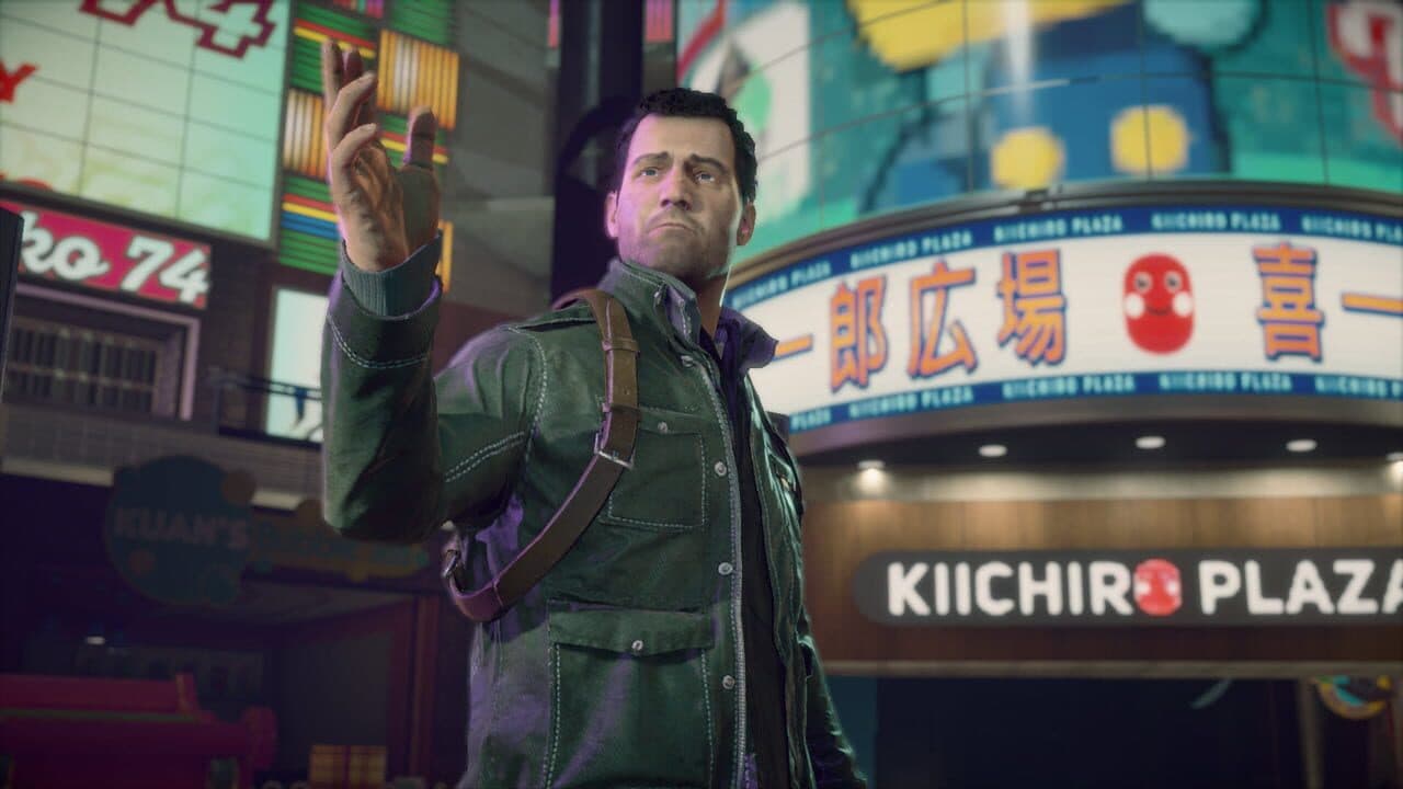 Dead Rising 4: Frank's Big Package thumbnail 5