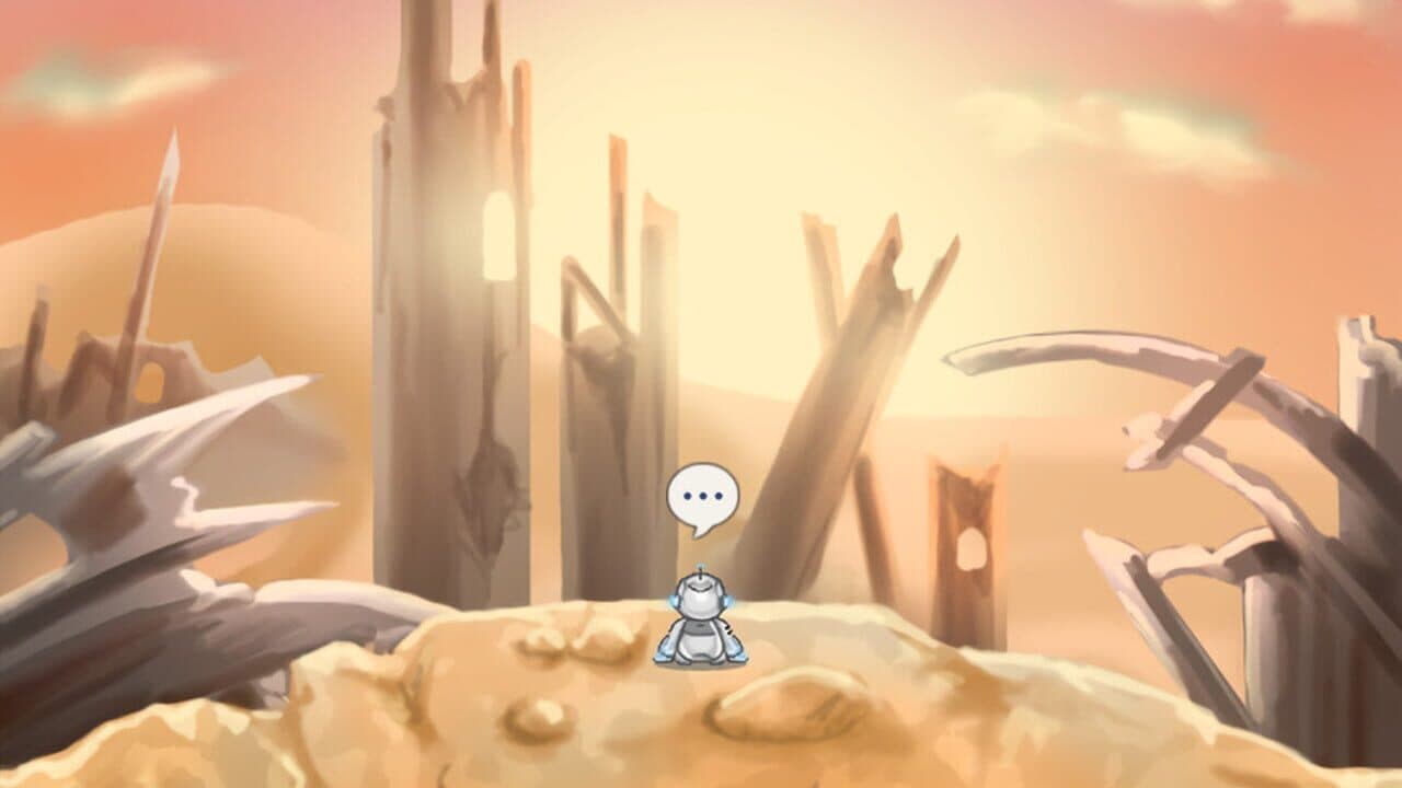 Wanda: A Beautiful Apocalypse thumbnail 5