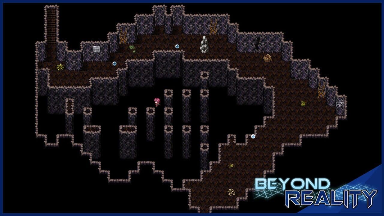 Beyond Reality thumbnail 5