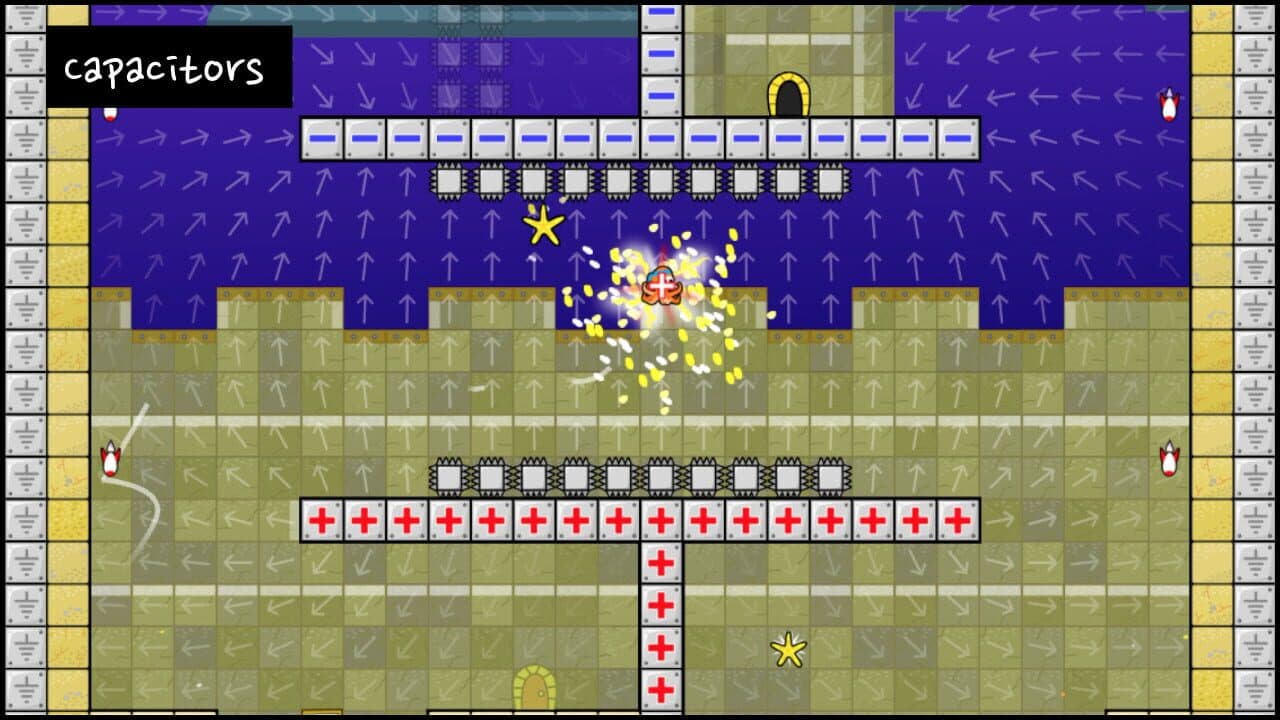 The Electric Shocktopus thumbnail 5