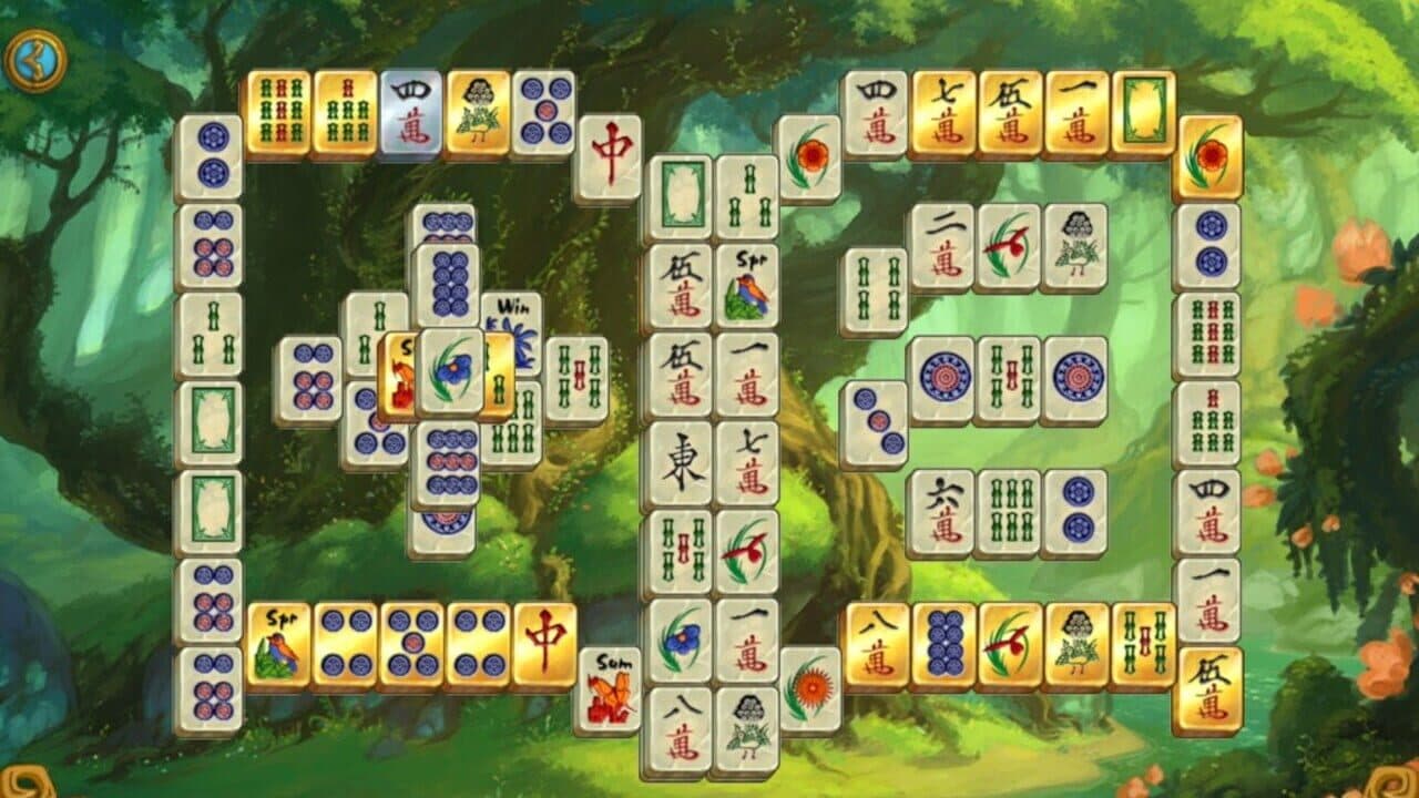 Mahjong Magic Journey 3 thumbnail 4