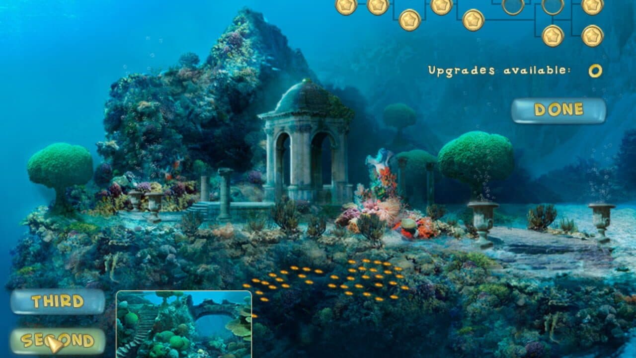 Deep Voyage thumbnail 2