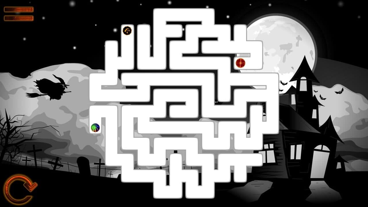 Amaze: Halloween thumbnail 5
