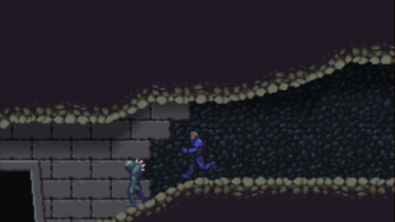 Inescapable thumbnail 3