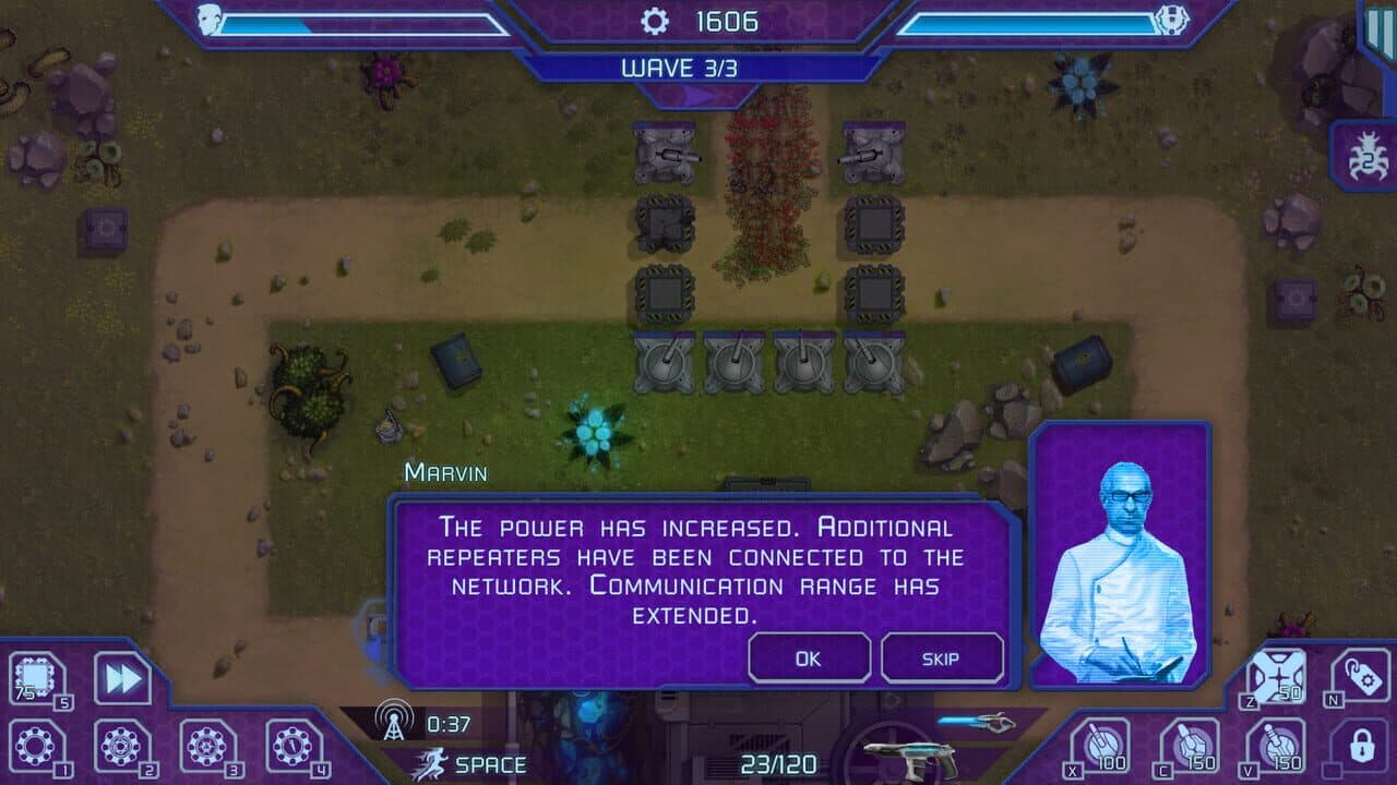 Liberator TD thumbnail 4