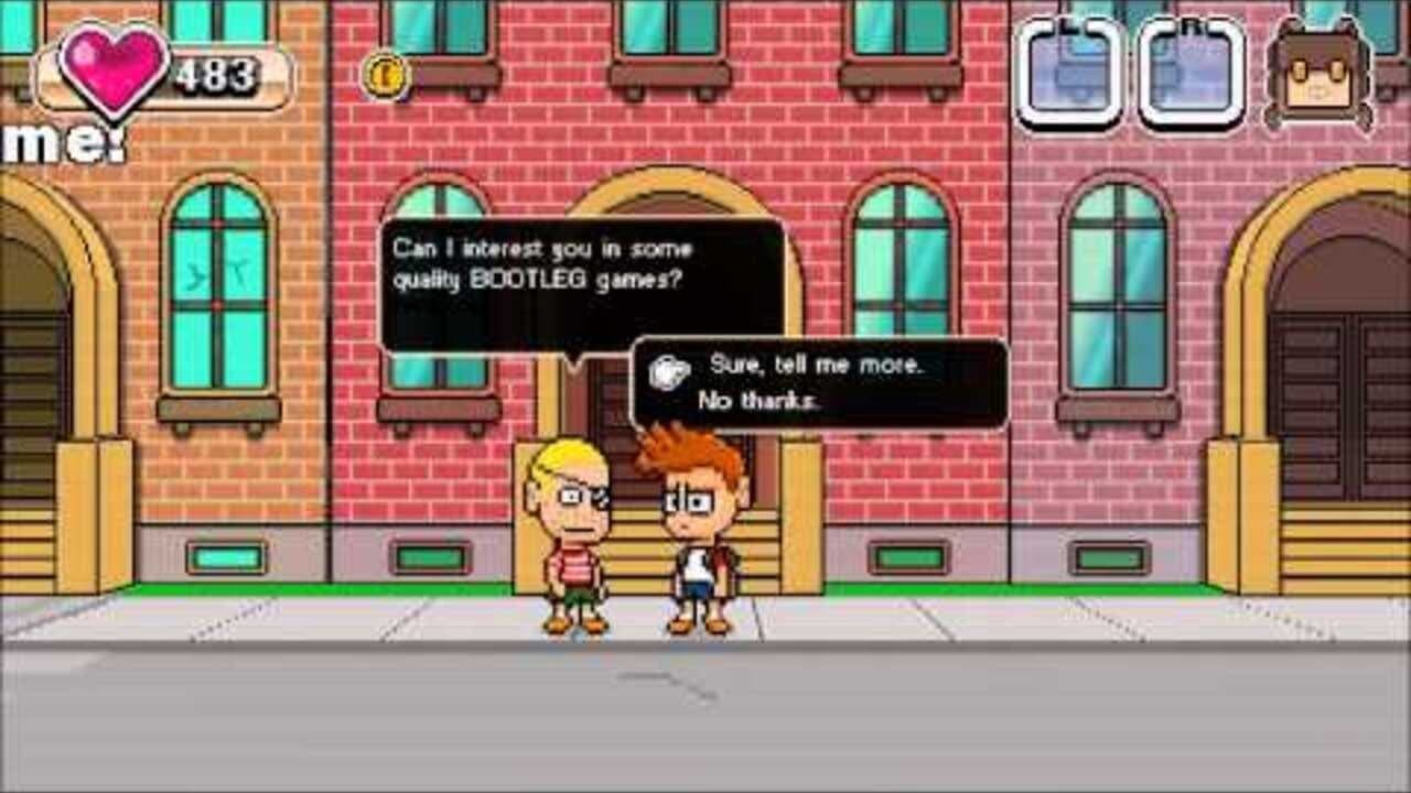 Retro World thumbnail 4