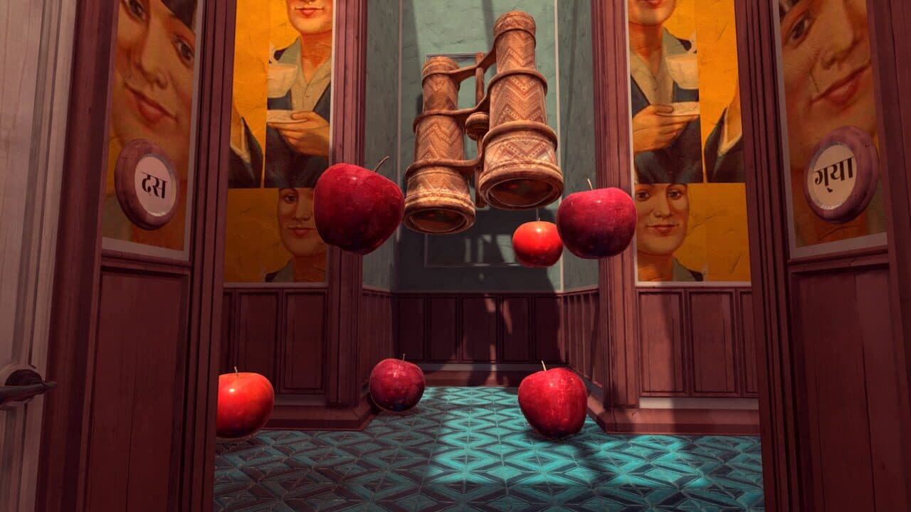 a Museum of Dubious Splendors thumbnail 5