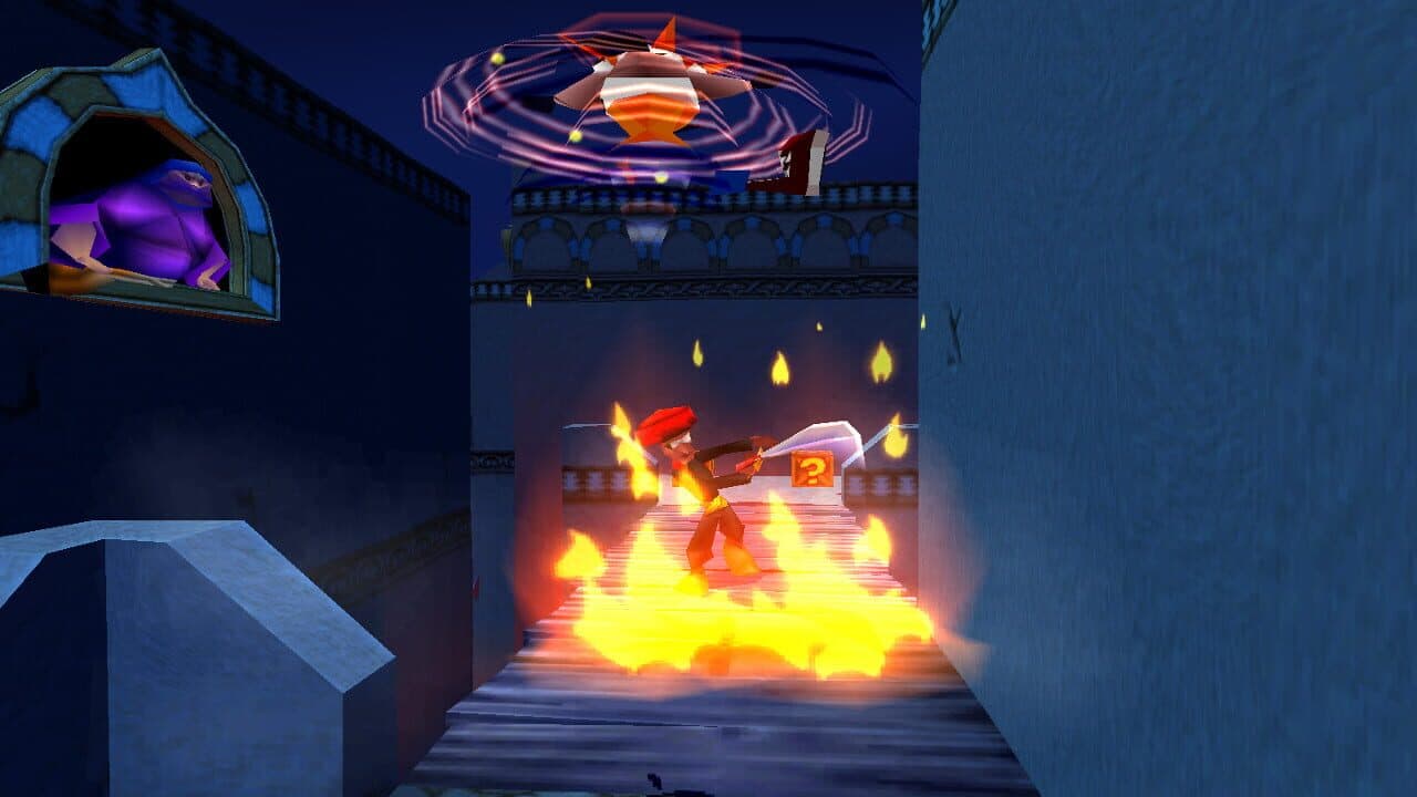 Crash Bandicoot: Warped - Collector's Edition thumbnail 2