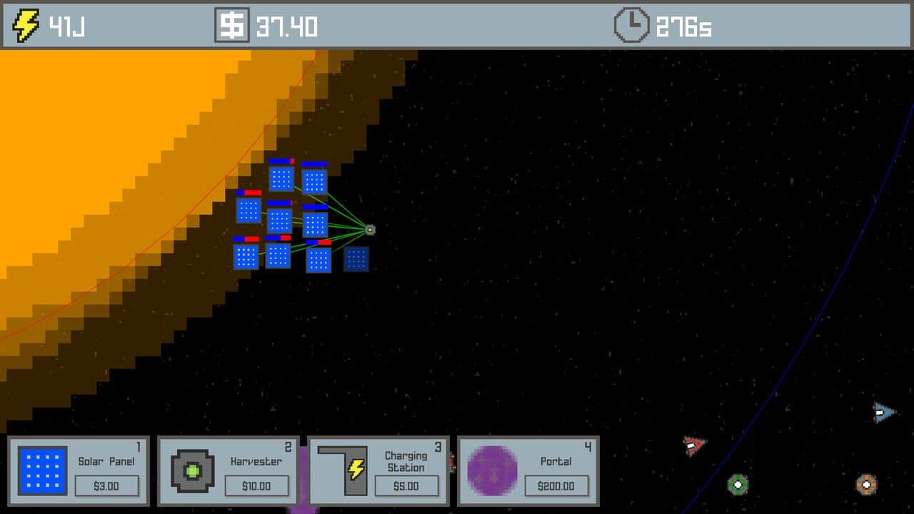 Solar Collector thumbnail 3