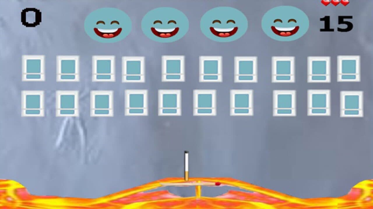 ArkanoidSmoking thumbnail 4