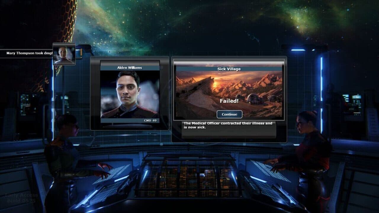 Into the Stars thumbnail 2