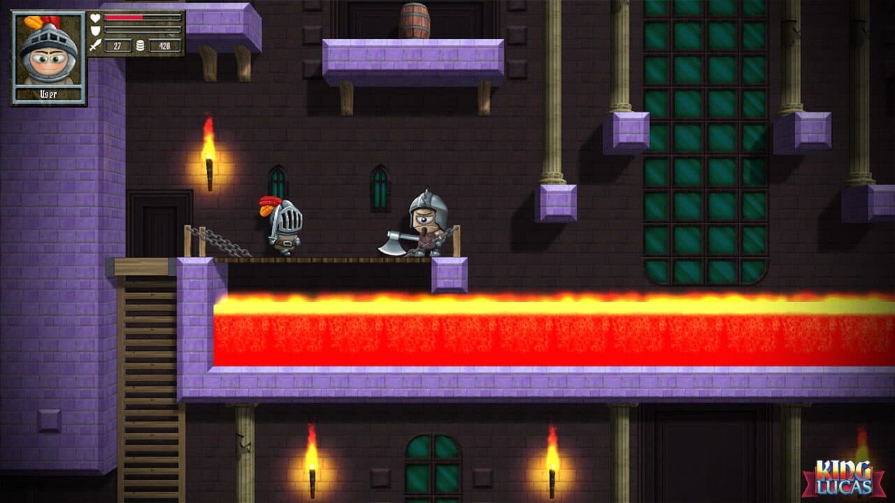 King Lucas thumbnail 2