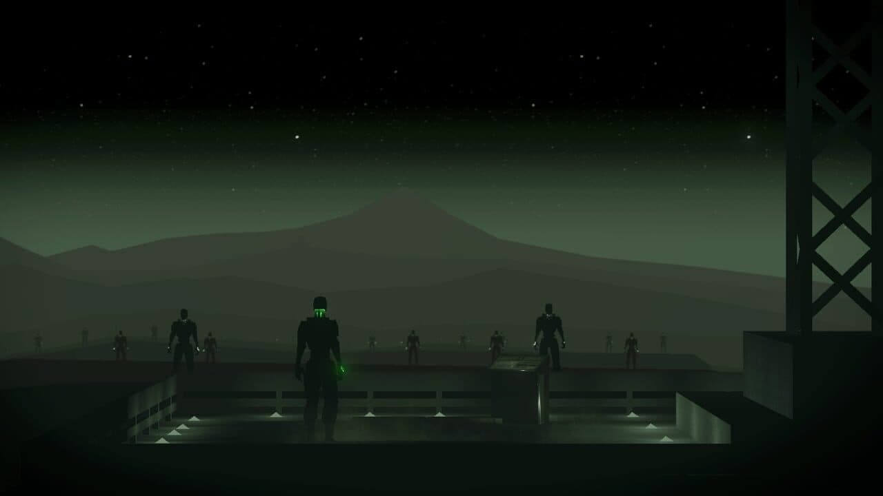 The Fall Part 2: Unbound thumbnail 2