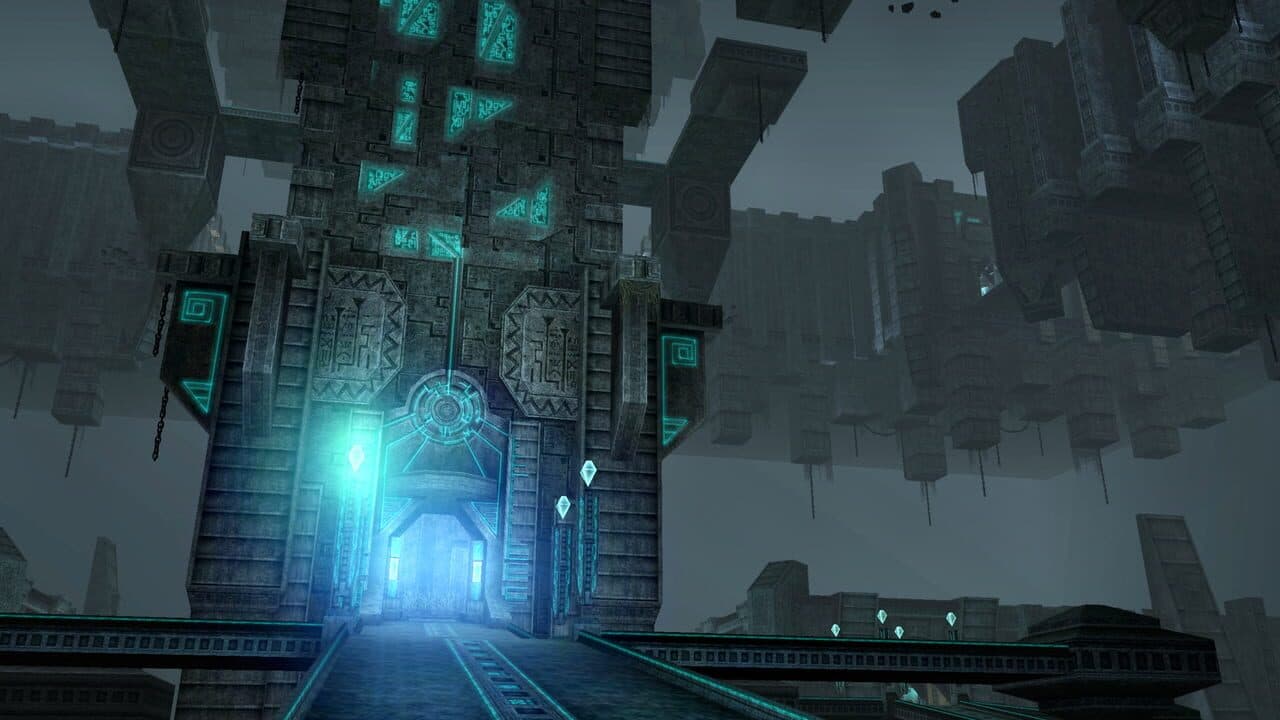 Lineage II Classic screenshot 1
