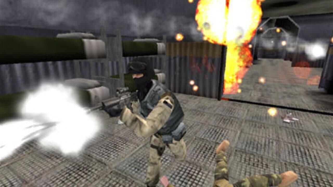 Delta Force: The Awakening - Task Force Dagger thumbnail 5