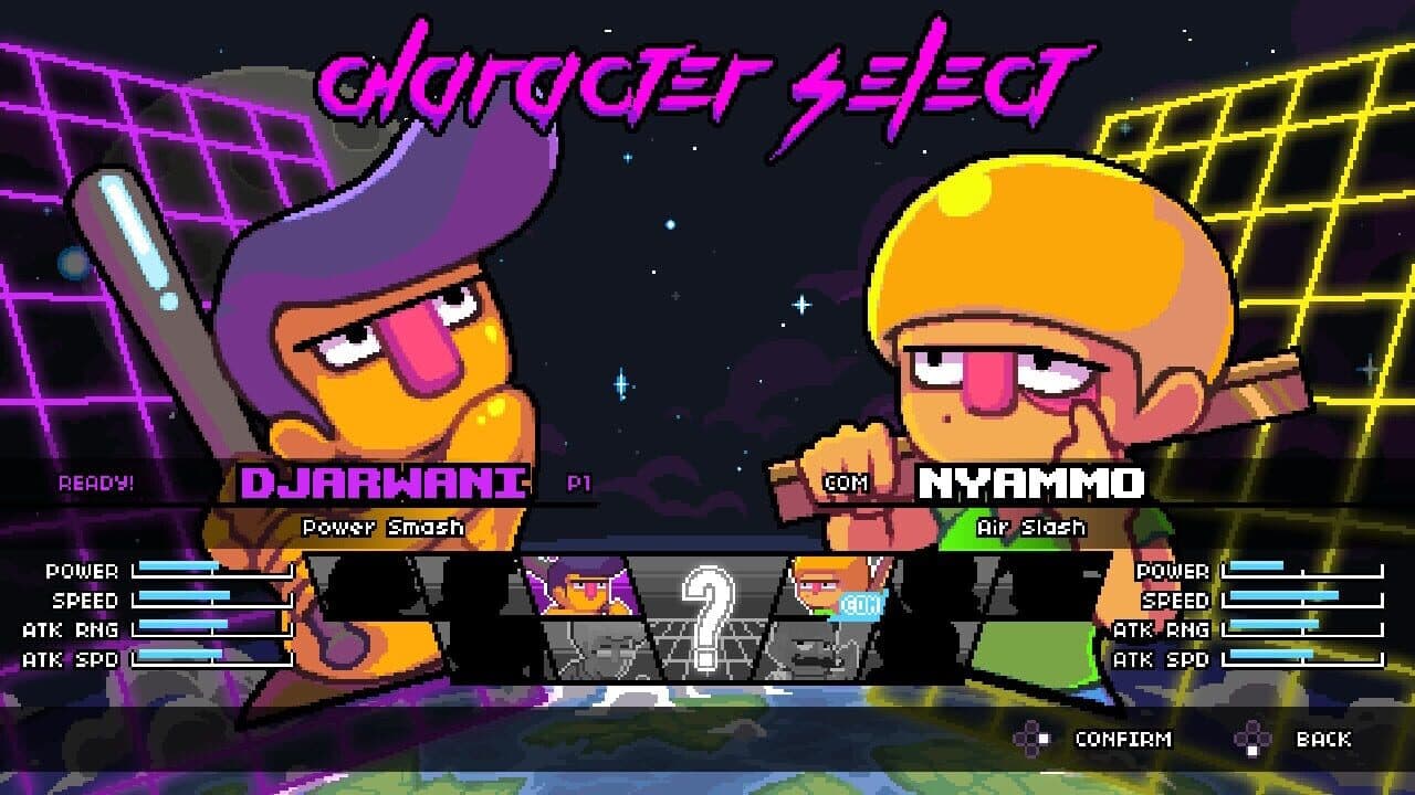 Ultra Space Battle Brawl thumbnail 2
