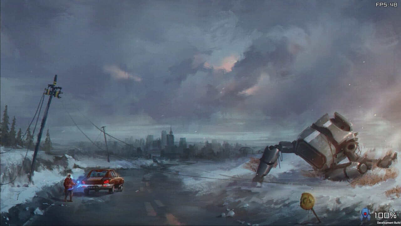 Endless Winter thumbnail 2