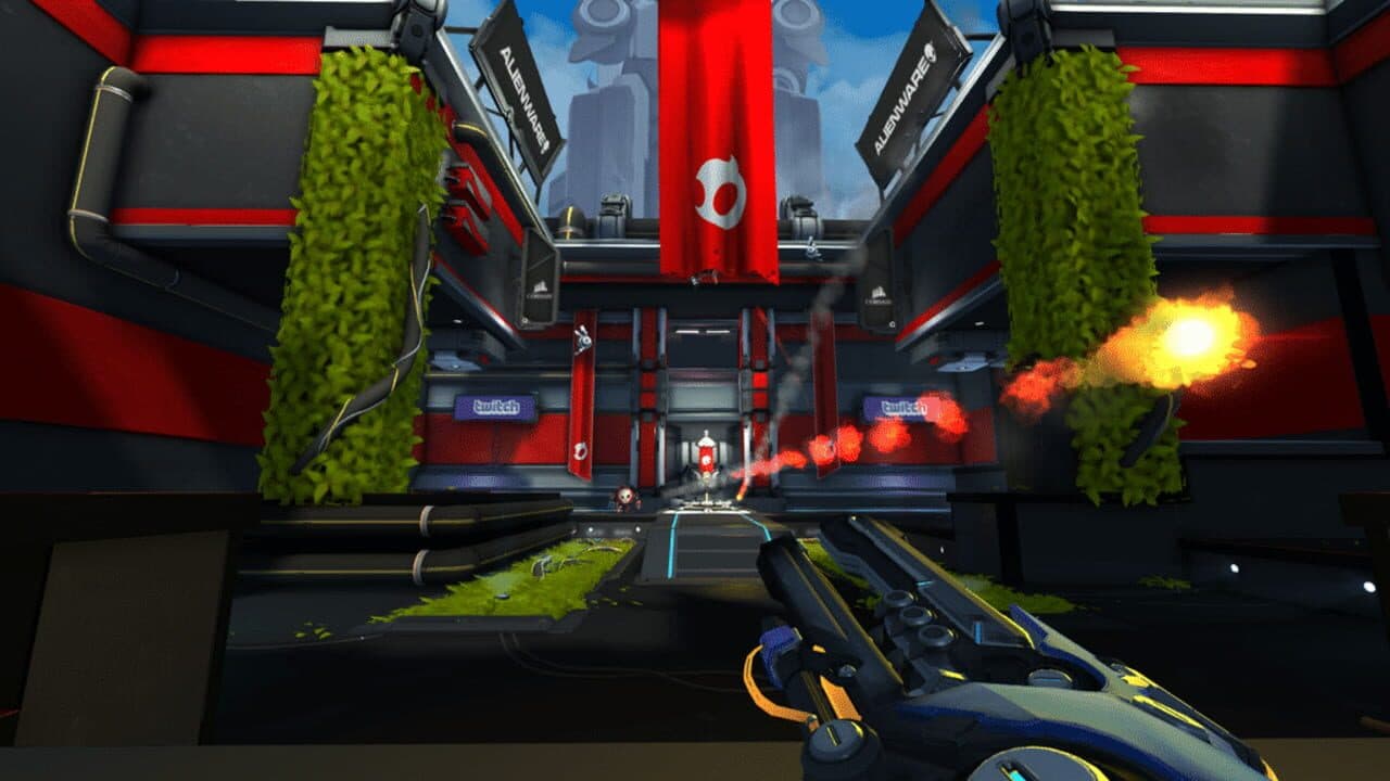 Diabotical thumbnail 2